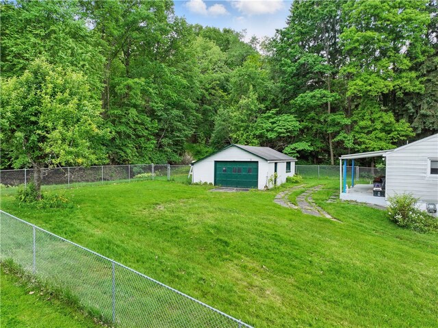 1726 Hillsdale Ave, Economy, PA 15003 - photo 24