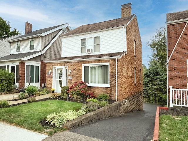 45 W Willock Rd, Brentwood, PA 15227 - photo 1