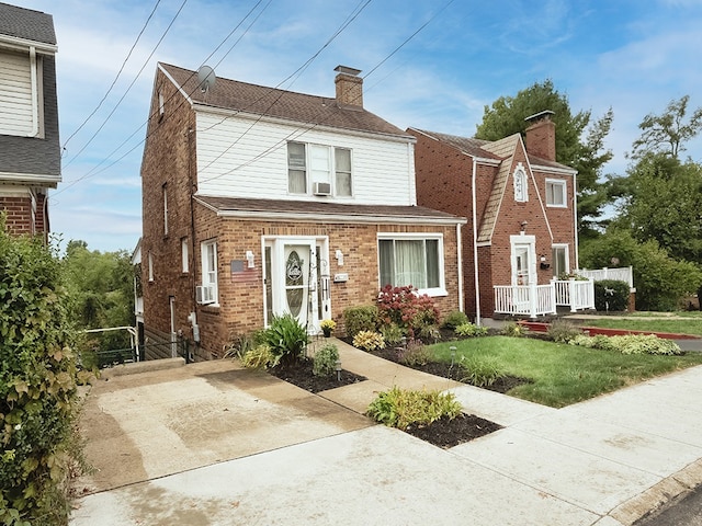 45 W Willock Rd, Brentwood, PA 15227 - photo 2