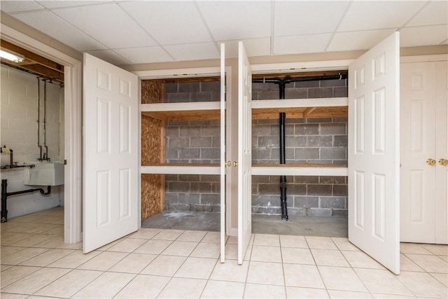 221 William Dr, North Strabane, PA 15317 - view of storage
