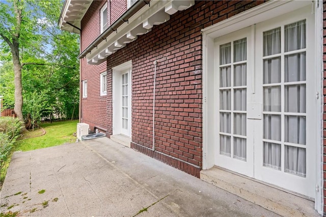 1463 Beechwood Blvd, Squirrel Hill, PA 15217 - view of patio