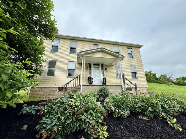 2072 Garards Fort Rd, Waynsbrg/Frankln Twp, PA 15370 - photo 1