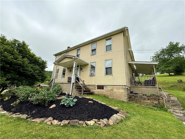 2072 Garards Fort Rd, Waynsbrg/Frankln Twp, PA 15370 - photo 2