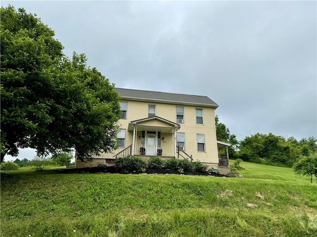 2072 Garards Fort Rd, Waynsbrg/Frankln Twp, PA 15370 - photo 3
