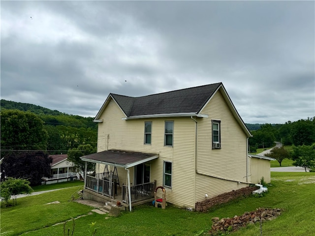2072 Garards Fort Rd, Waynsbrg/Frankln Twp, PA 15370 - photo 4