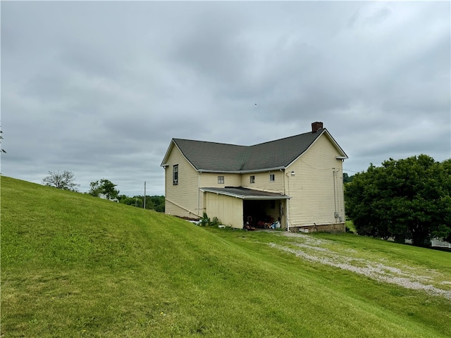 2072 Garards Fort Rd, Waynsbrg/Frankln Twp, PA 15370 - photo 5