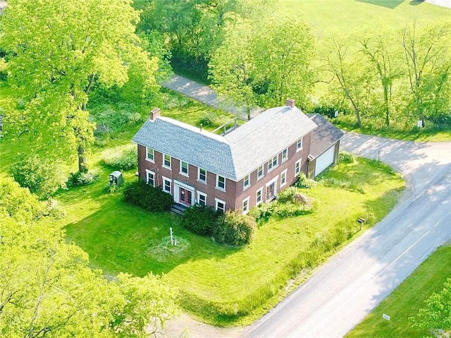 3698 Frew Mill Rd, Slippery Rock Twp Law, PA 16101 - photo 2