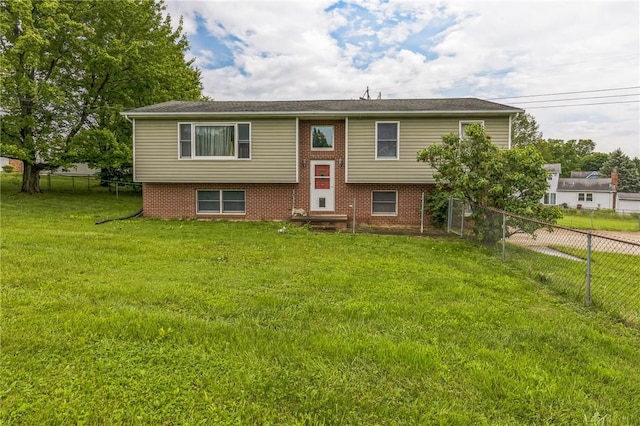 4835 Sterrettania Rd, Millcreek Twp Eri, PA 16506 - raised ranch featuring brick siding