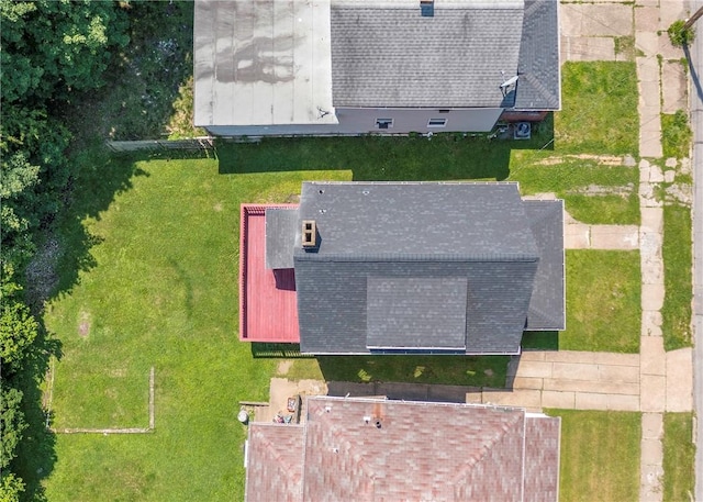 1709 Main St, Aliquippa, PA 15001 - view of subject property