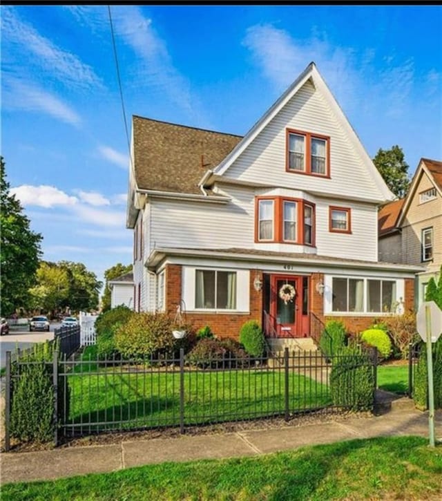 401 Park Ave, New Castle, PA 16101 - photo 1