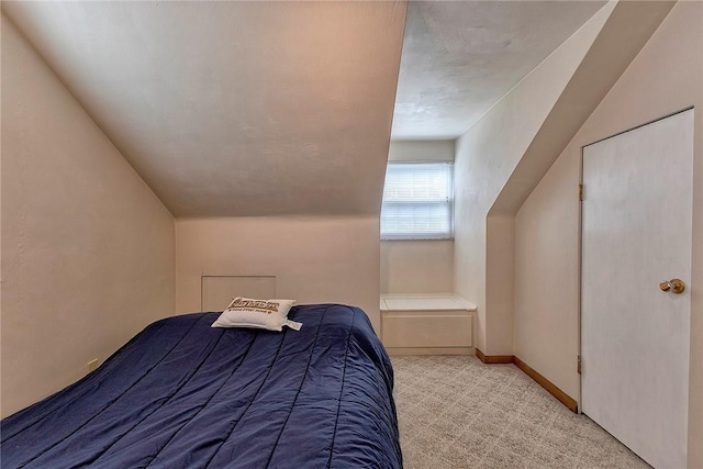 712 N 2nd St, Jeannette, PA 15644 - view of carpeted bedroom