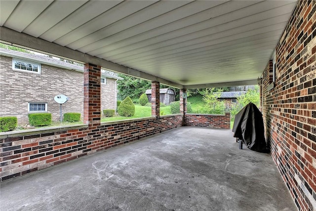 712 N 2nd St, Jeannette, PA 15644 - view of patio / terrace