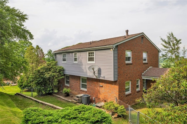 134 Franklin Dr, City Of Greensburg, PA 15601 - photo 33