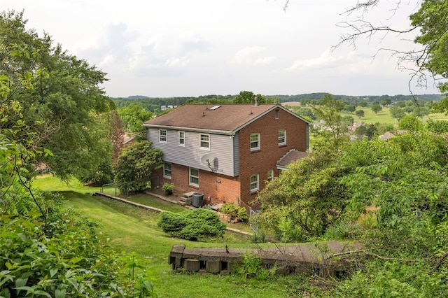 134 Franklin Dr, City Of Greensburg, PA 15601 - photo 34