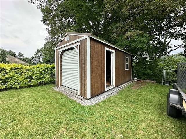 104 Sherwick Dr, Elizabeth Twp/Boro, PA 15037 - view of shed