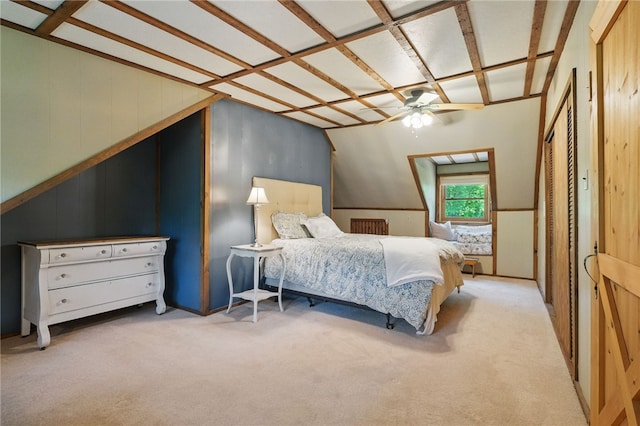 125 Timber Ridge Rd, Clinton Twp, PA 16056 - bedroom featuring carpet flooring