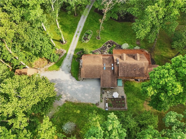 125 Timber Ridge Rd, Clinton Twp, PA 16056 - view of subject property