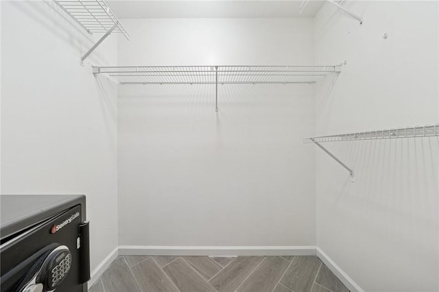 11 Sunset Ct, Cranberry Twp, PA 16066 - spacious closet featuring washer / dryer