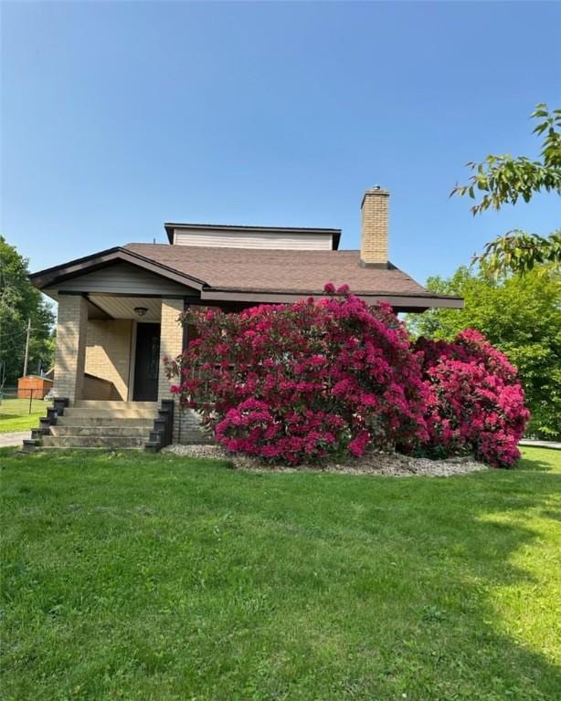 196 Park Ave, Grampian, PA 16838 - photo 1
