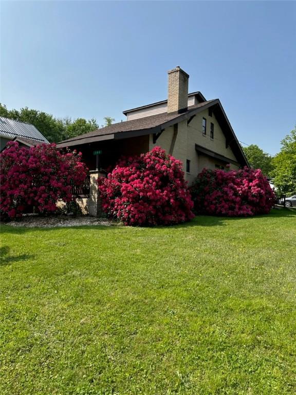 196 Park Ave, Grampian, PA 16838 - photo 2