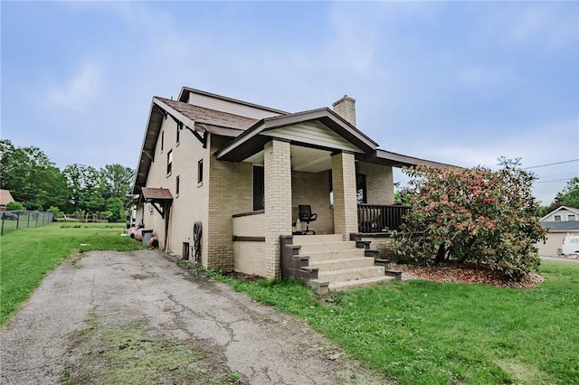 196 Park Ave, Grampian, PA 16838 - photo 3