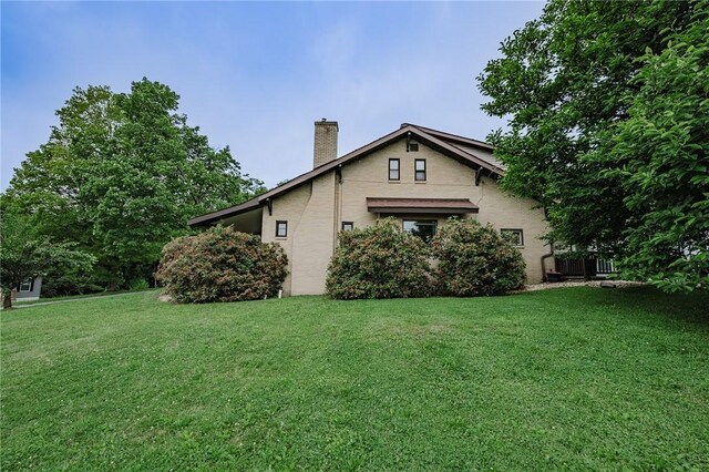196 Park Ave, Grampian, PA 16838 - photo 33