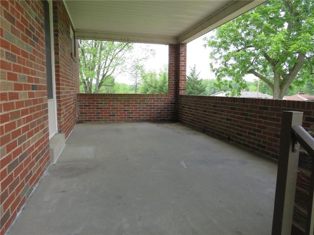 1332 Oakridge Rd, South Fayette, PA 15057 - view of patio