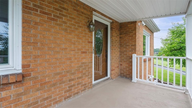 1127 State Route 885, Jefferson Hills, PA 15025 - view of balcony