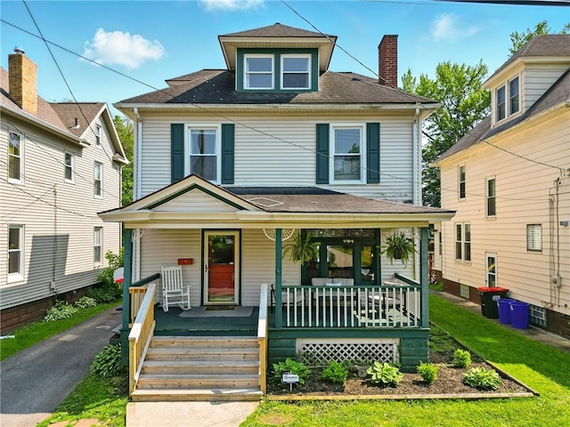 308 E Fairmont Ave, New Castle, PA 16105 - photo 1