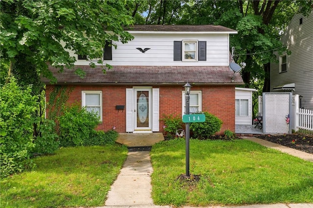104 Pittsburgh Cir, Ellwood City, PA 16117 - photo 1