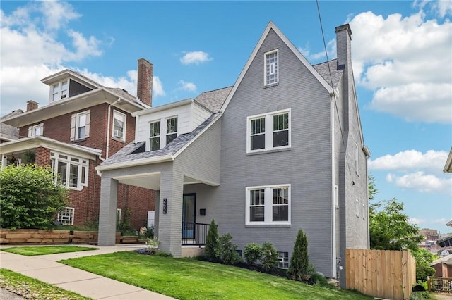 252 Hudson Ave, City Of Greensburg, PA 15601 - photo 3