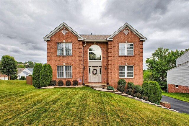 407 Crossbow Dr, New Stanton, PA 15672 - photo 1