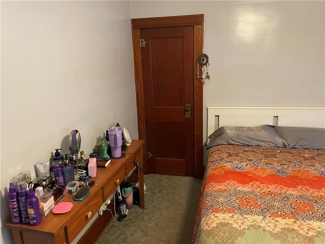 2568 Mercer St, Sandy Lake Boro, PA 16145 - view of carpeted bedroom