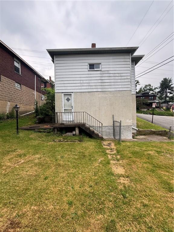 301 Marion Ave, Forest Hills Boro, PA 15221 - photo 36
