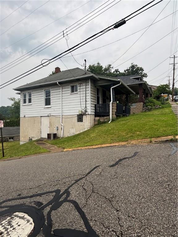 301 Marion Ave, Forest Hills Boro, PA 15221 - photo 37