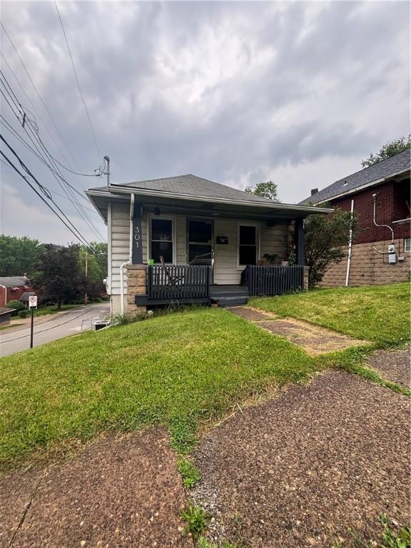 301 Marion Ave, Forest Hills Boro, PA 15221 - photo 3