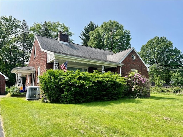 473 Moore Ave, Union Twp Law, PA 16101 - photo 1