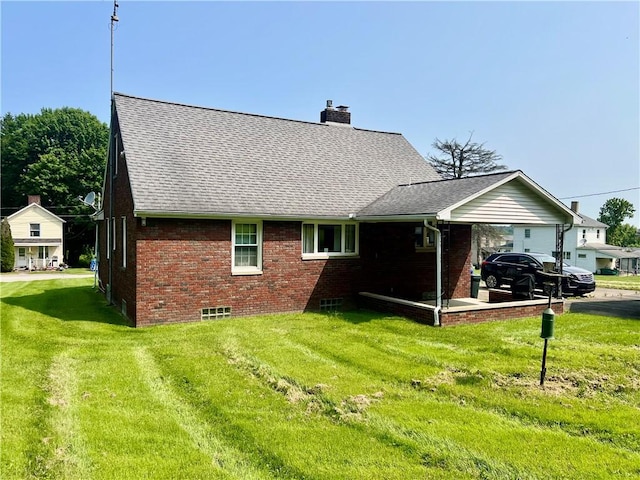 473 Moore Ave, Union Twp Law, PA 16101 - photo 2