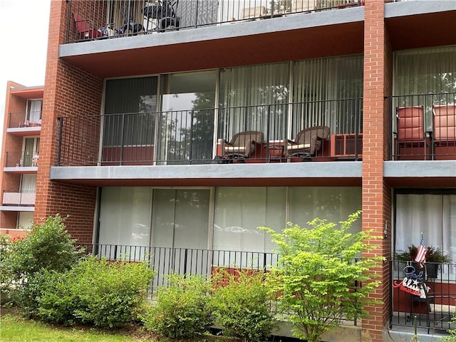 446 Hoodridge Dr Unit 210, Castle Shannon, PA 15234 - view of property