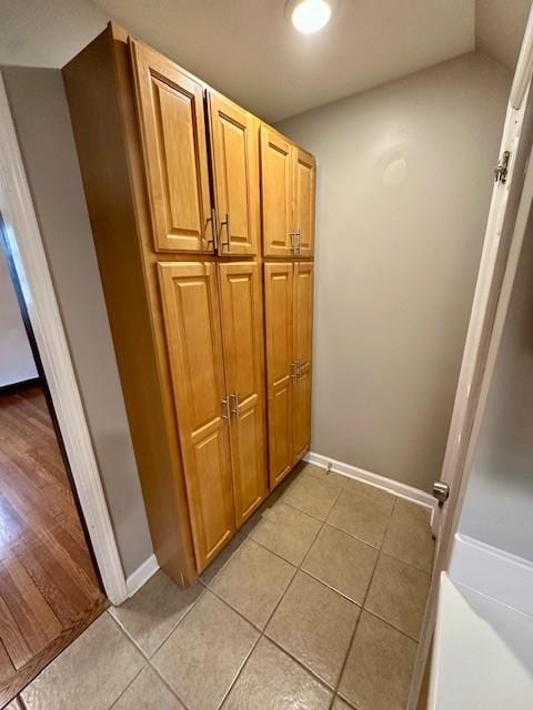 111 Race St, Edgewood, PA 15218 - detailed view of baseboards