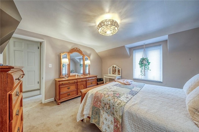 725 Dunster St, Brookline, PA 15226 - bedroom with light colored carpet