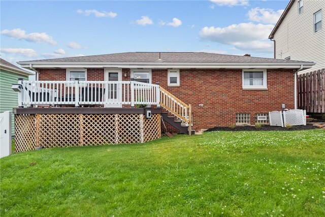 111 S Hitchman St, Mount Pleasant Boro, PA 15666 - photo 24