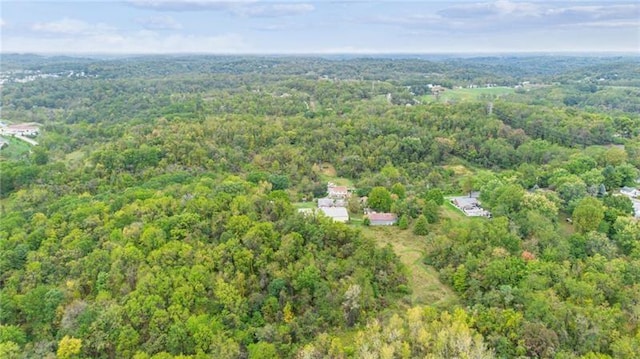 1920 Renton Rd, Plum Boro, PA 15239 - aerial overview of property's location featuring a forest