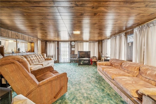 1920 Renton Rd, Plum Boro, PA 15239 - carpeted living room featuring plenty of natural light