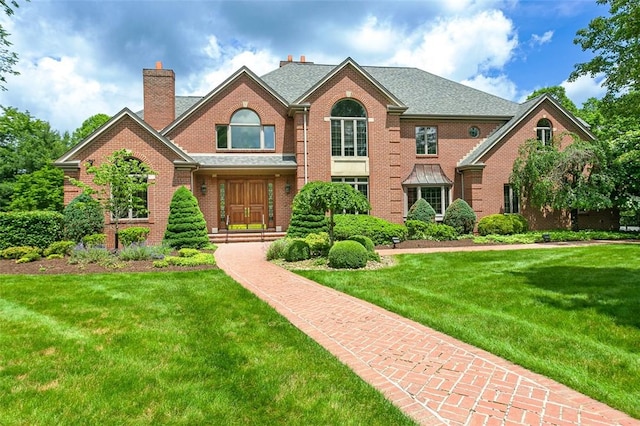 3913 Bridgewood Cir, Murrysville, PA 15668 - photo 1