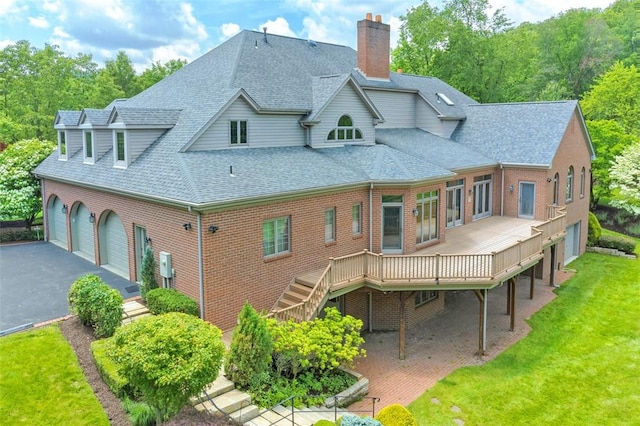 3913 Bridgewood Cir, Murrysville, PA 15668 - photo 2