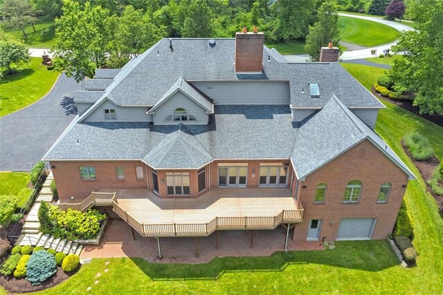3913 Bridgewood Cir, Murrysville, PA 15668 - photo 3