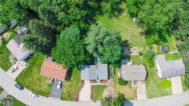 425 Sandy Dr, Shaler, PA 15116 - aerial view of property's location featuring nearby suburban area