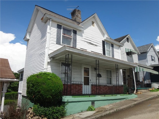 207 Nemacolin St, Brownsville, PA 15417 - photo 2