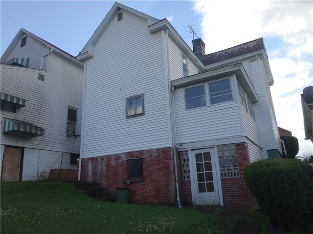 207 Nemacolin St, Brownsville, PA 15417 - photo 13